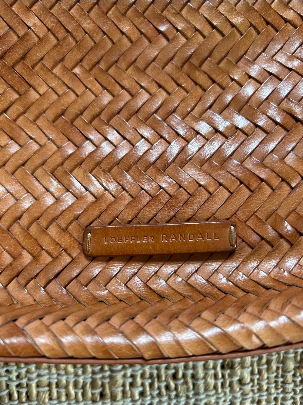Loeffler Randall Purse - Picture 2 of 9